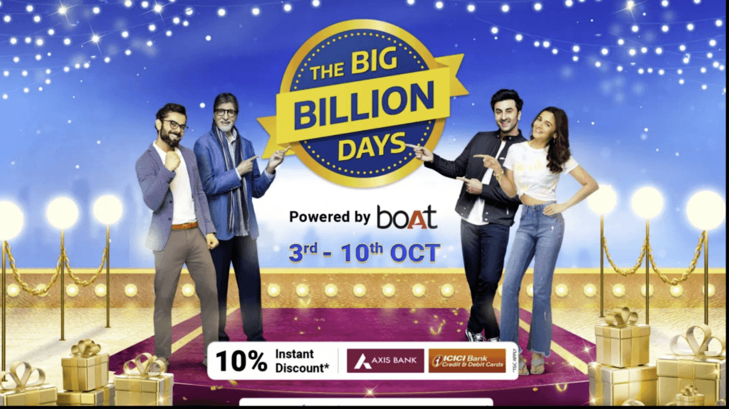 Flipkart